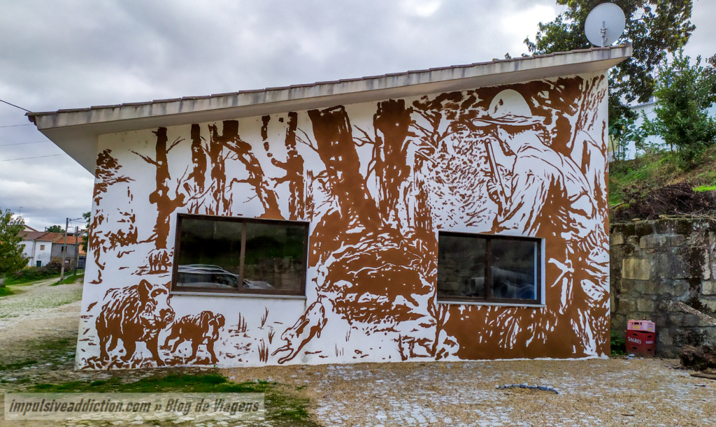 Aldeia de Oleirinhos