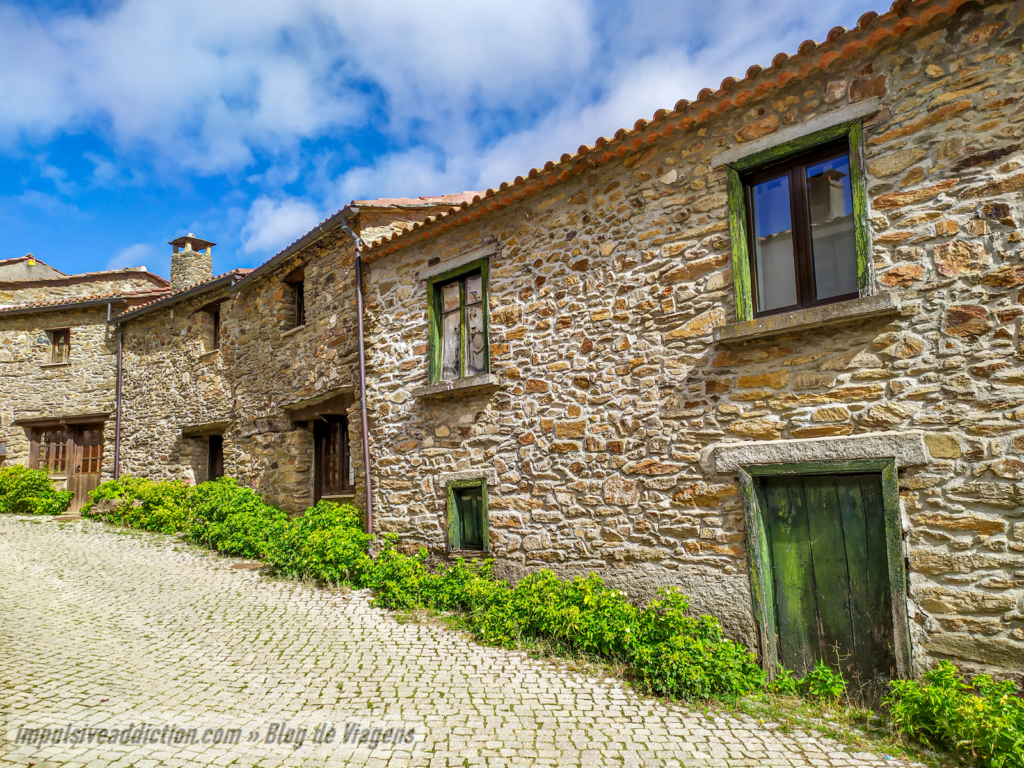 Aldeia de Palácios