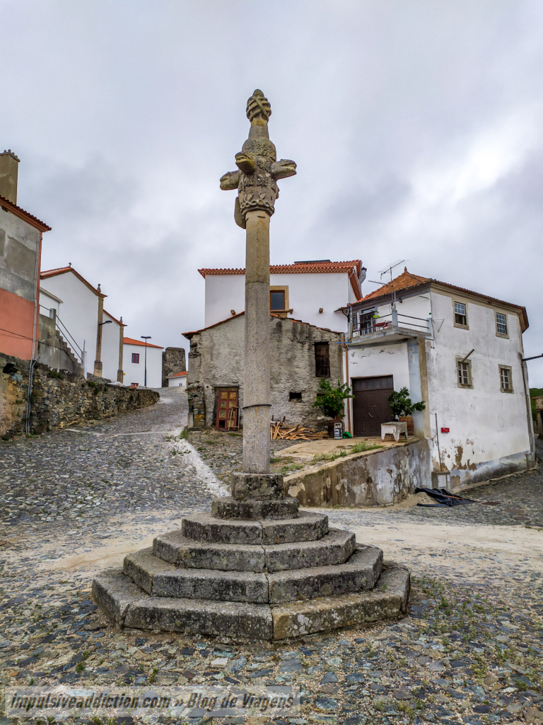 Pelourinho de Vinhais