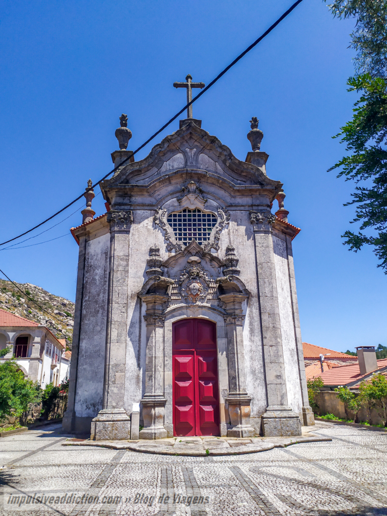 Centro de Perafita