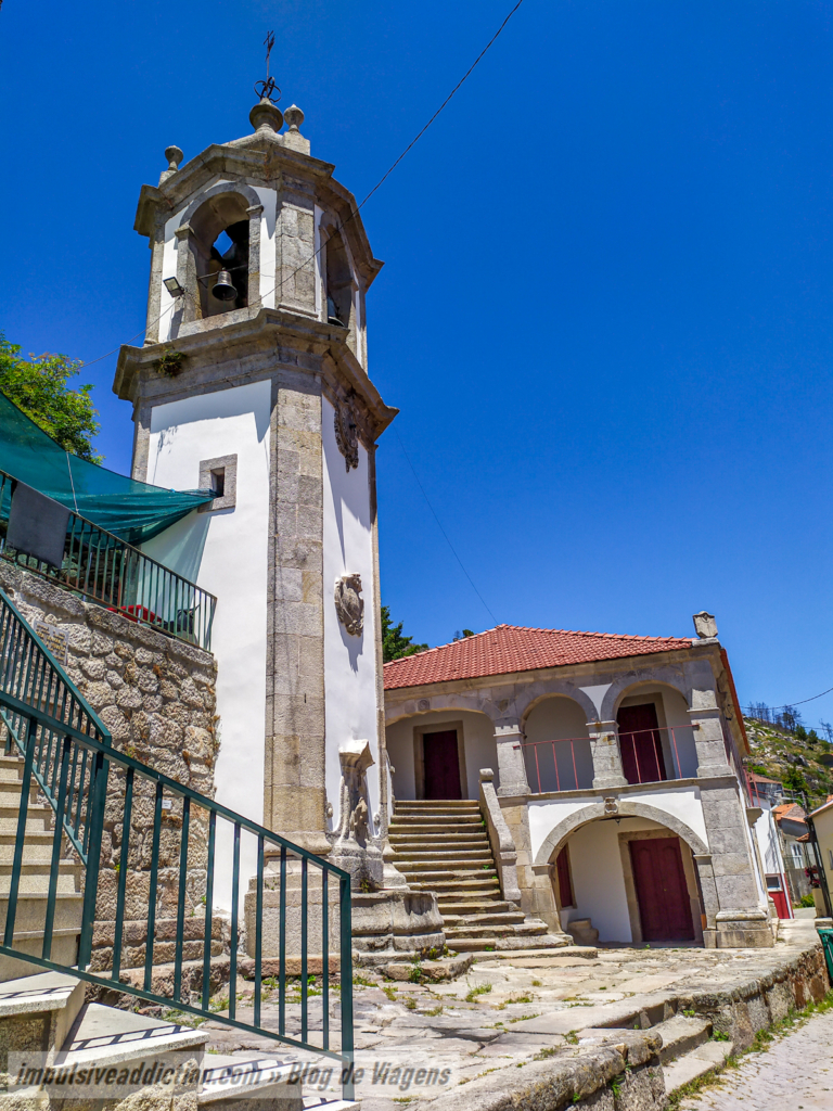 Centro de Perafita
