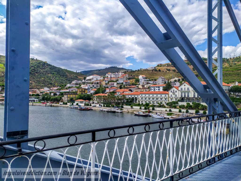 Pinhão | Best place to start visiting Douro Valley Wineries