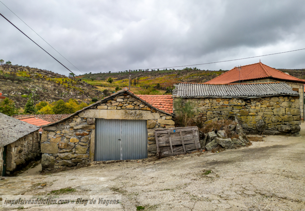 Aldeia de Pinheiro Velho