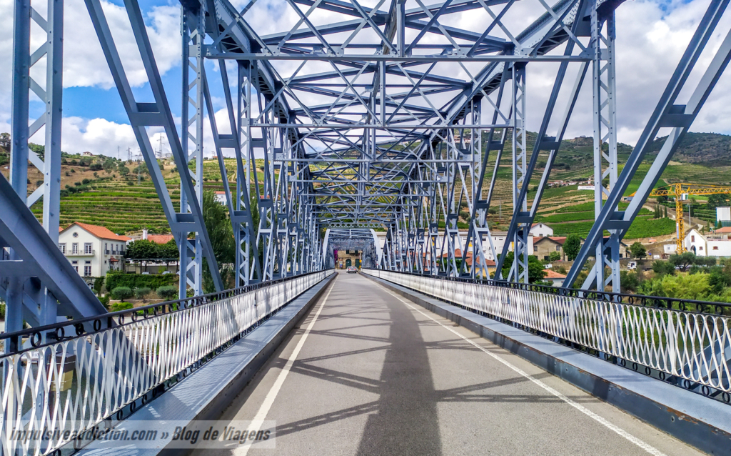 Ponte do Pinhão