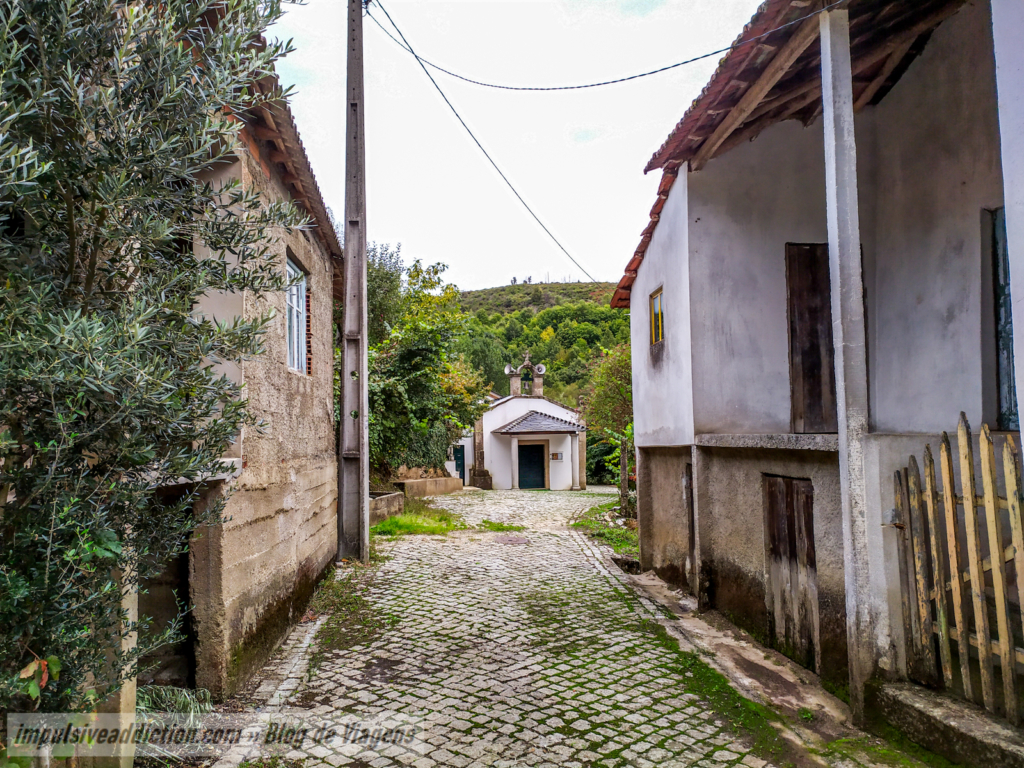 Aldeia de Portelo