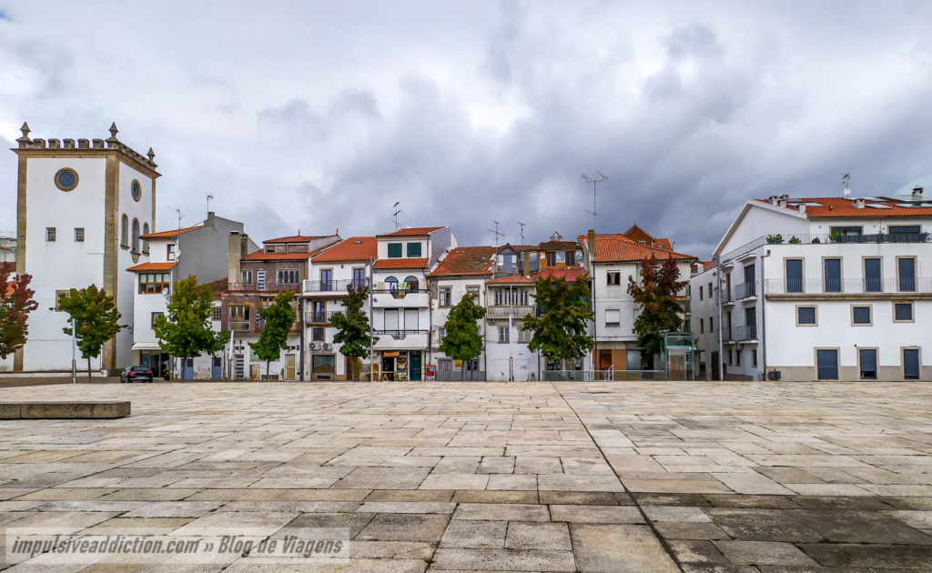 Praça de Camões