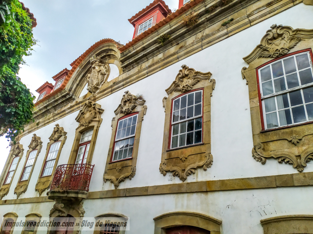 Aldeia Vinhateira de Provesende