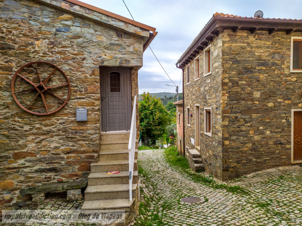 Aldeia de Quintanilha