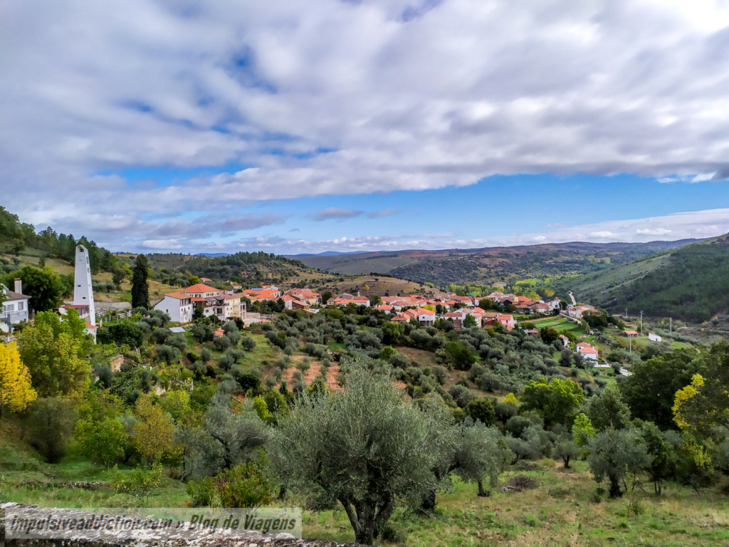 Aldeia de Quintanilha