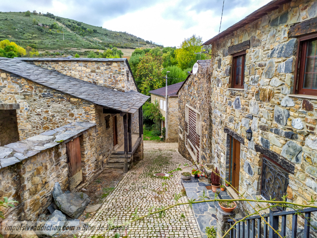 Aldeia de Rabal