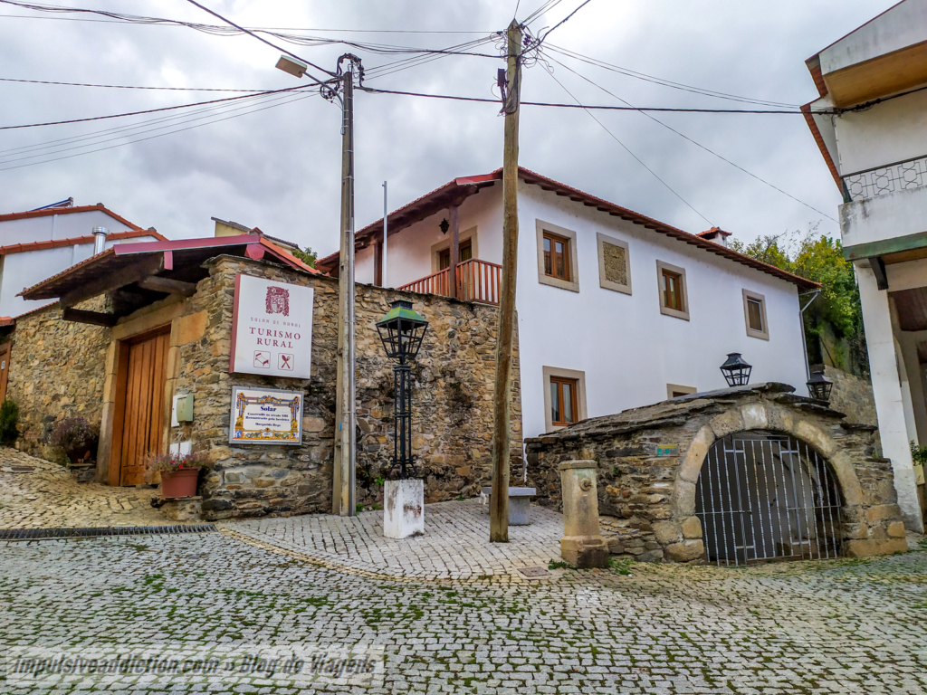 Aldeia de Rabal