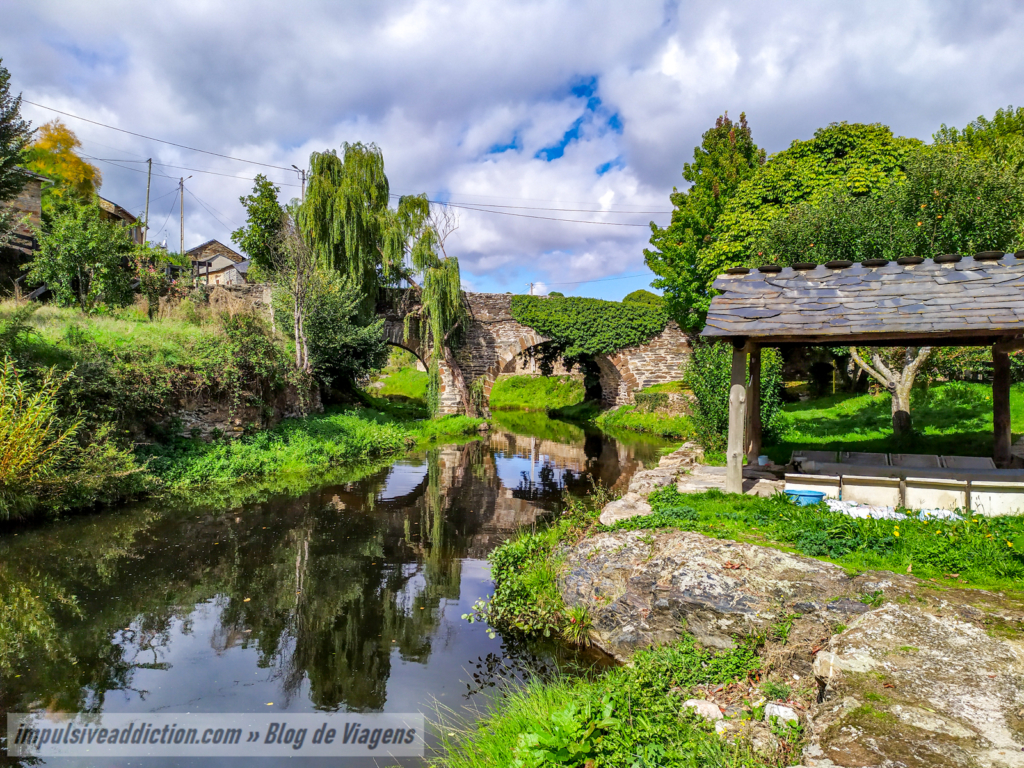 Aldeia de Rio de Onor