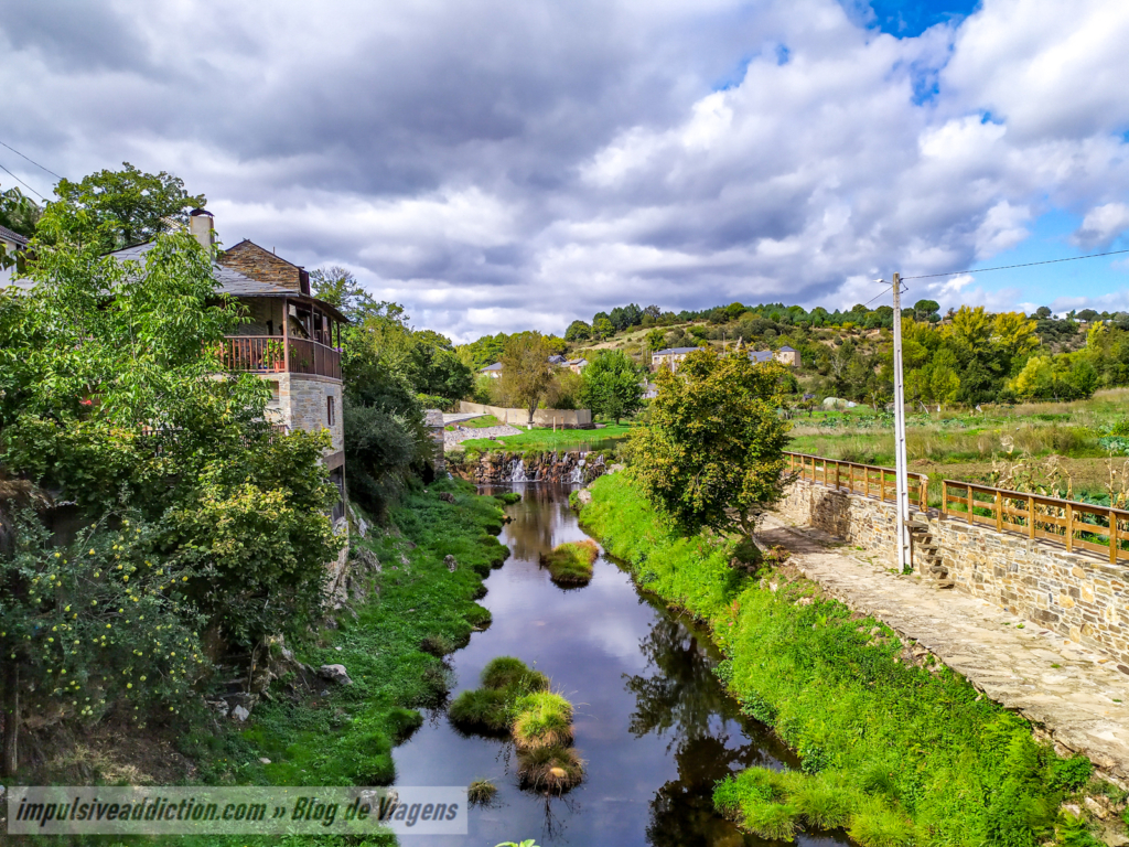 Aldeia de Rio de Onor