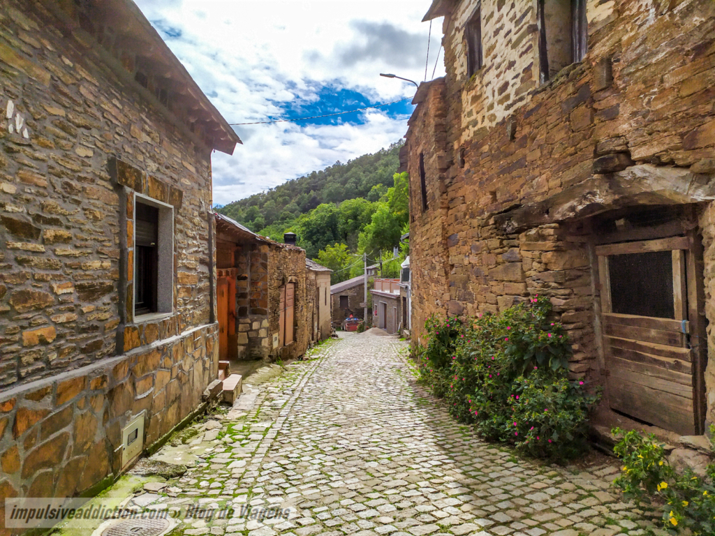 Aldeia de Rio de Onor