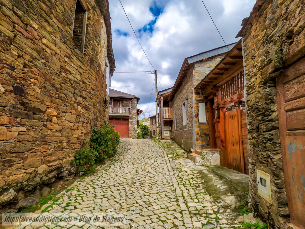 Aldeia de Rio de Onor