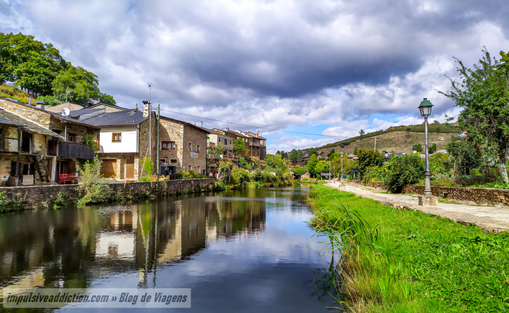 Aldeia de Rio de Onor