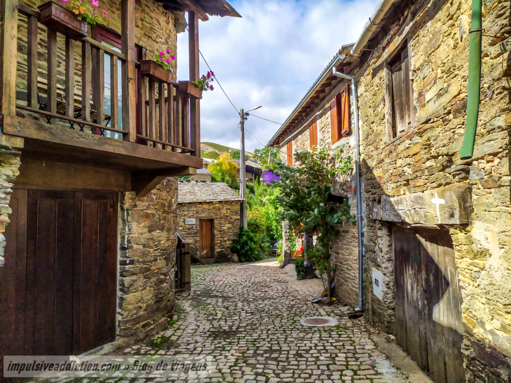 Aldeia de Rio de Onor
