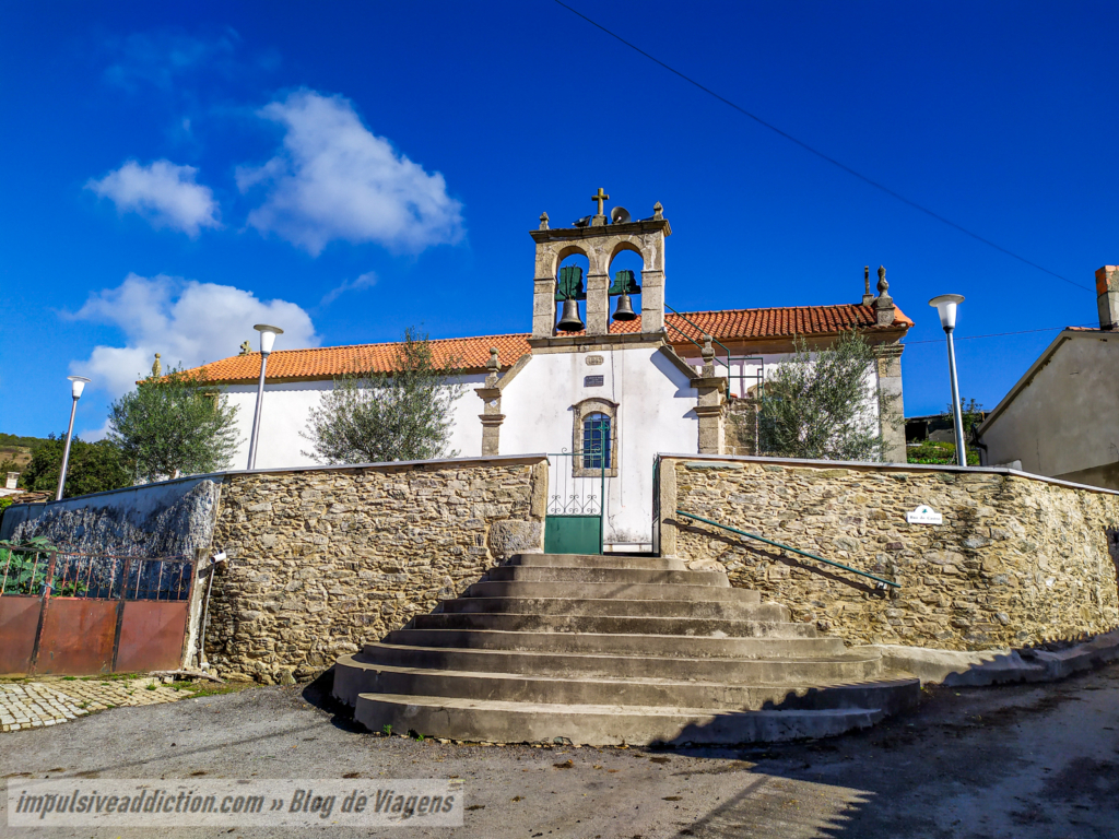 Igreja de Santa Cruz