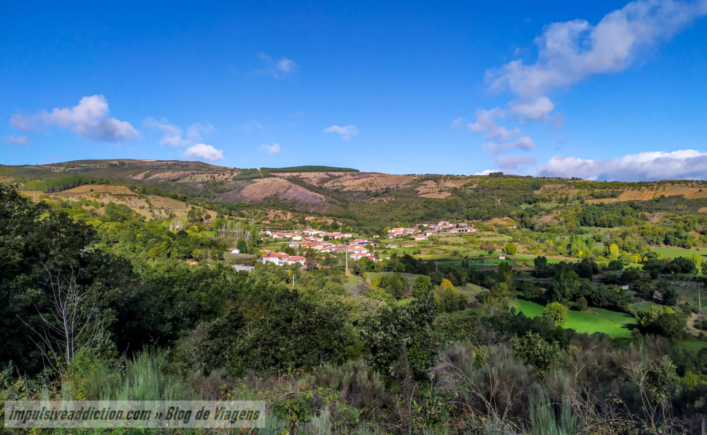 Aldeia de Santa Cruz