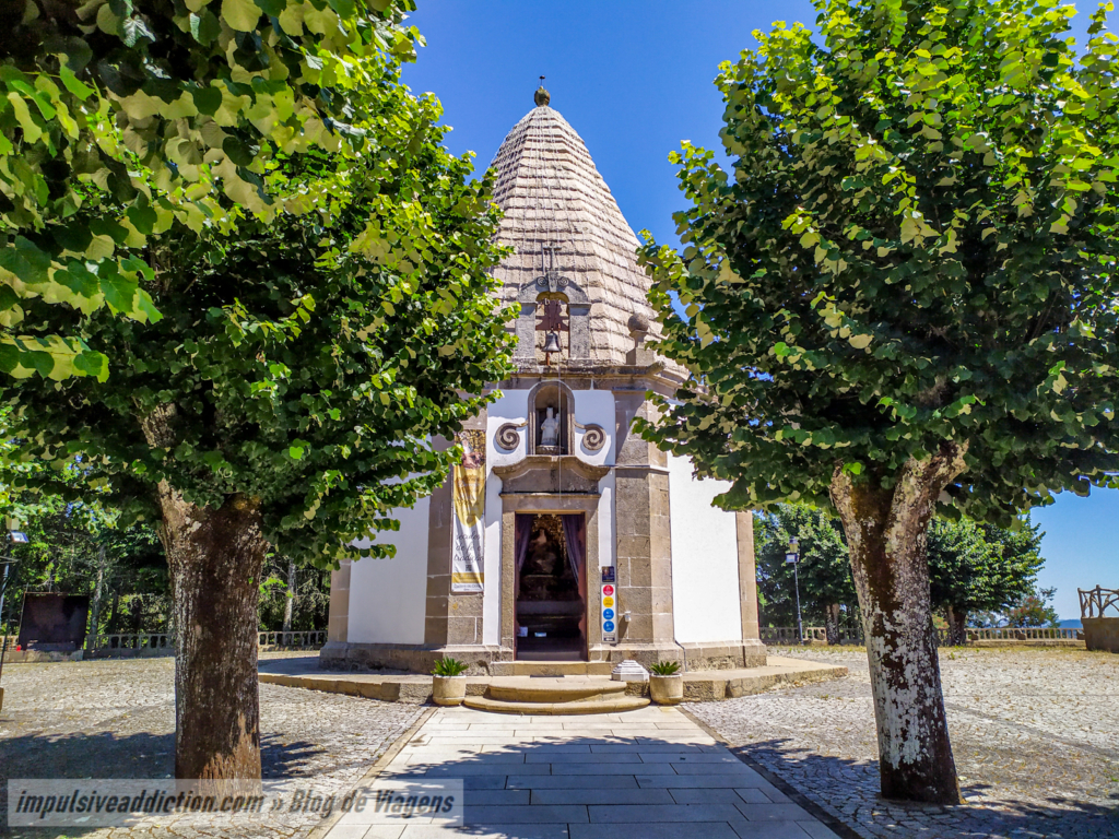 Santuário de Nossa Senhora da Piedade