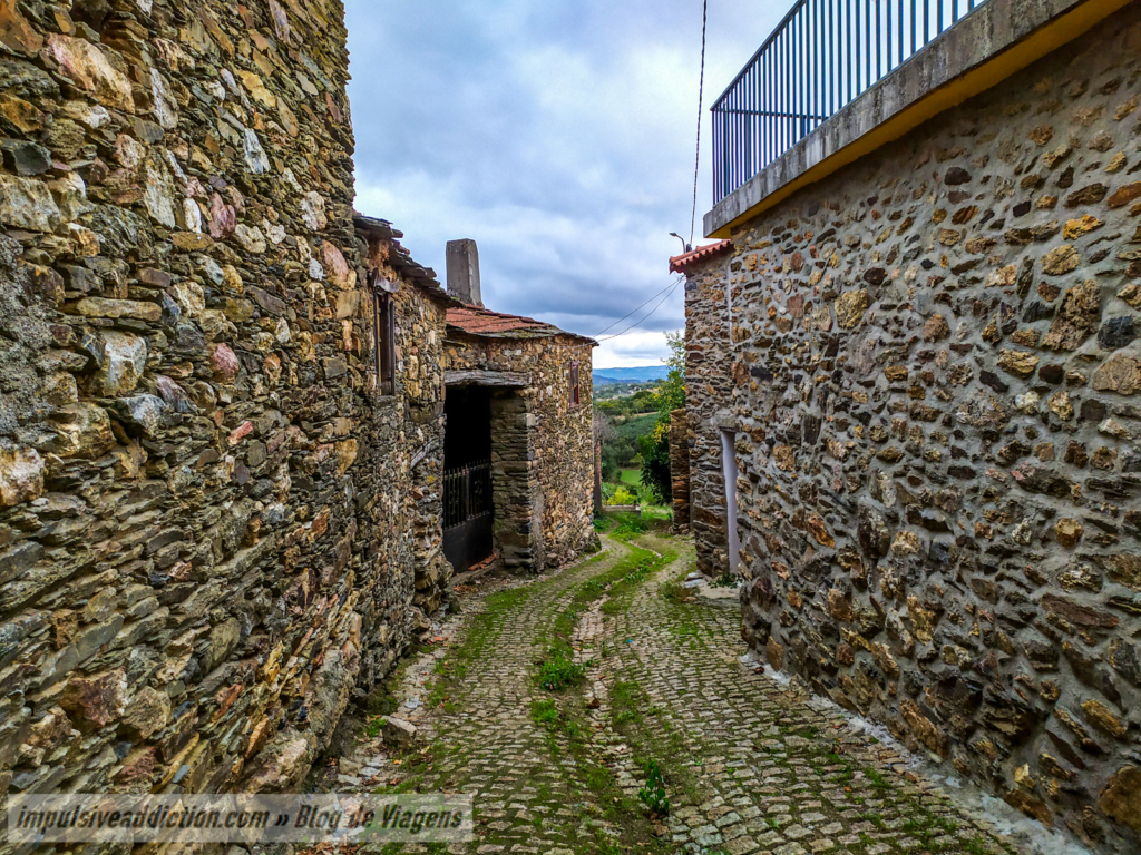 Aldeia de Seixas