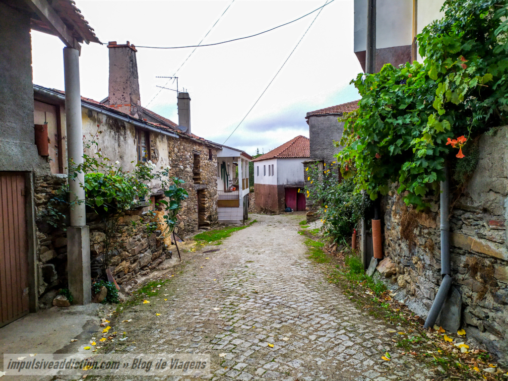 Aldeia de Seixas