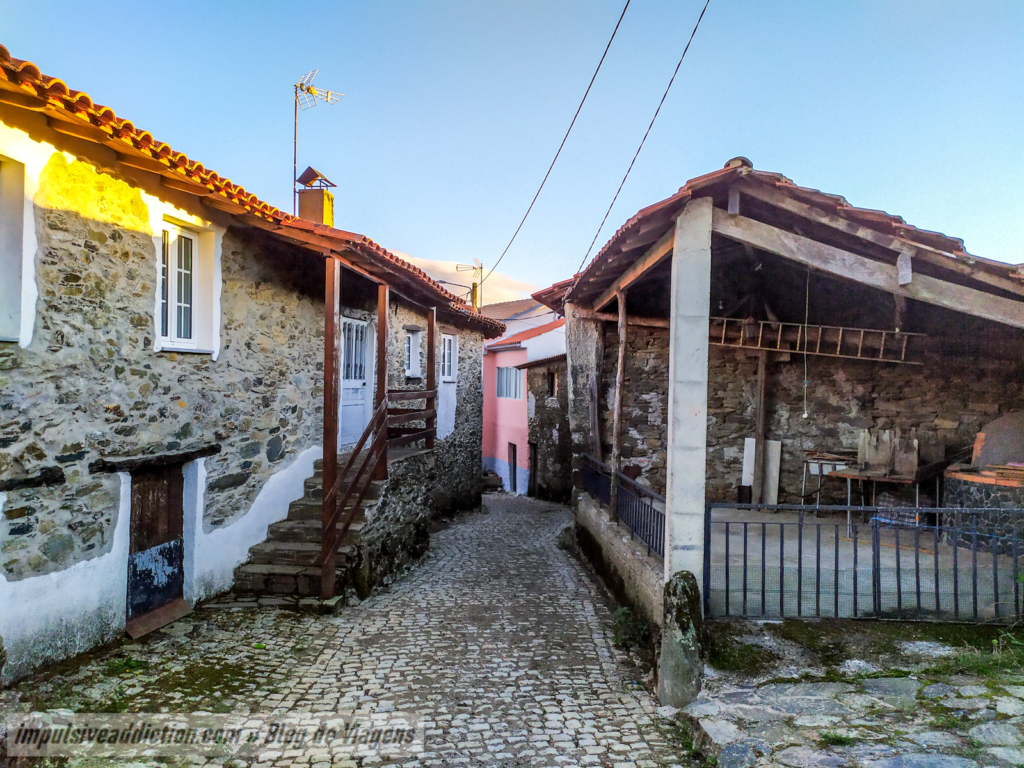 Aldeia de Soeira