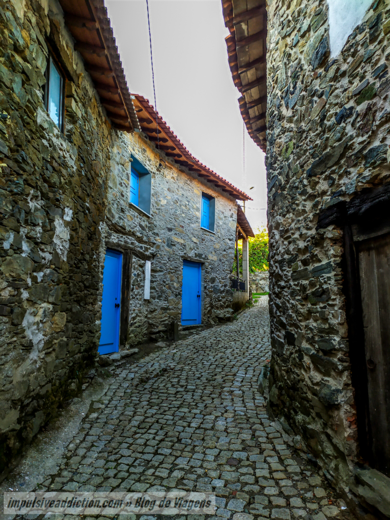 Aldeia de Soeira