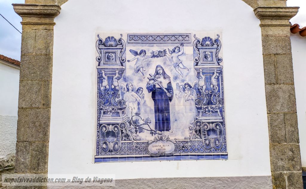 Capela de Terroso