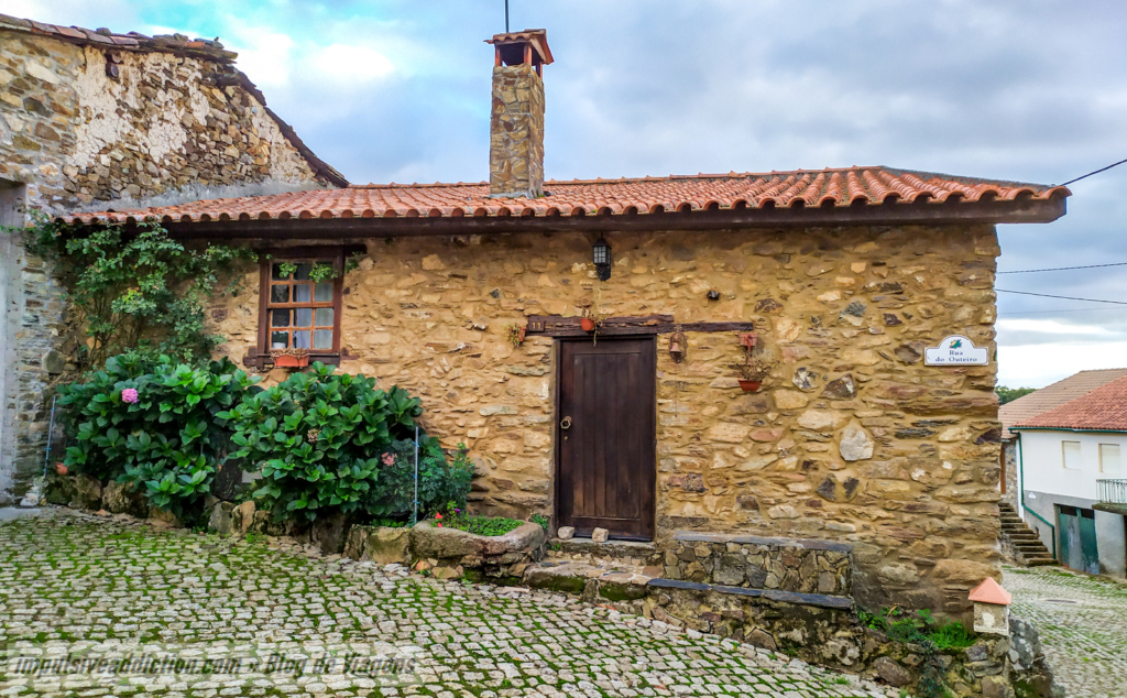 Aldeia de Terroso