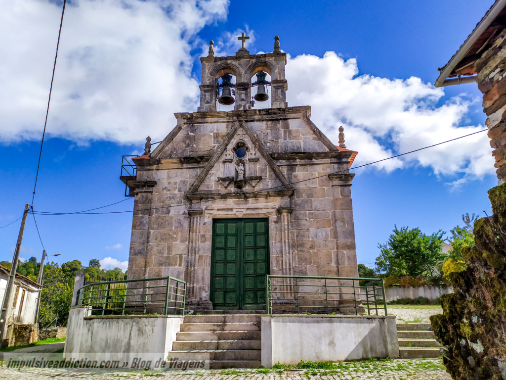 Igreja de Tuizelo