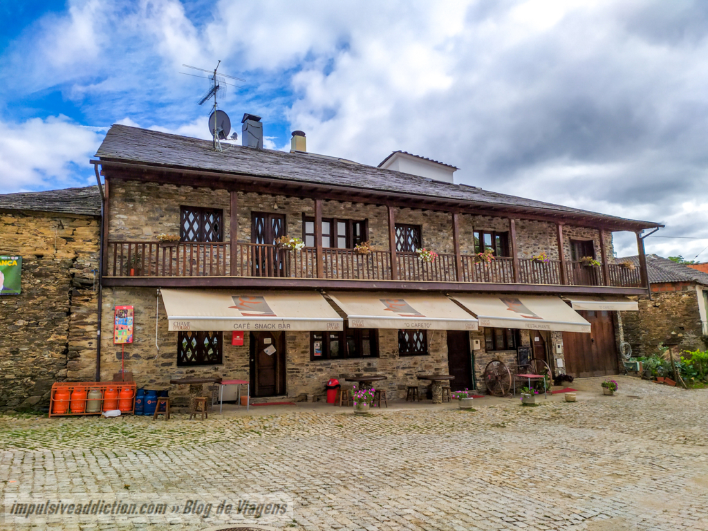 Aldeia de Varge