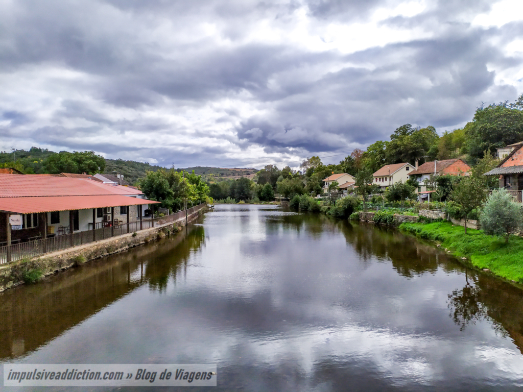 Aldeia de Varge