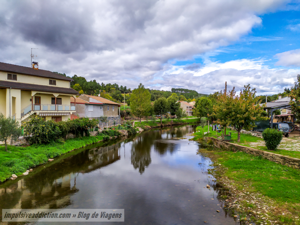 Aldeia de Varge