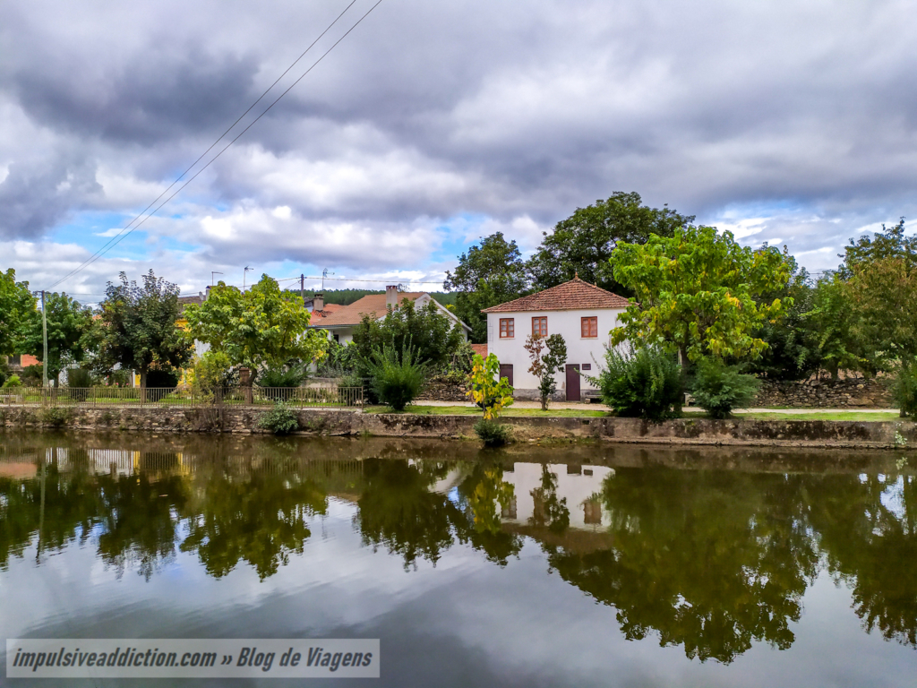 Aldeia de Varge