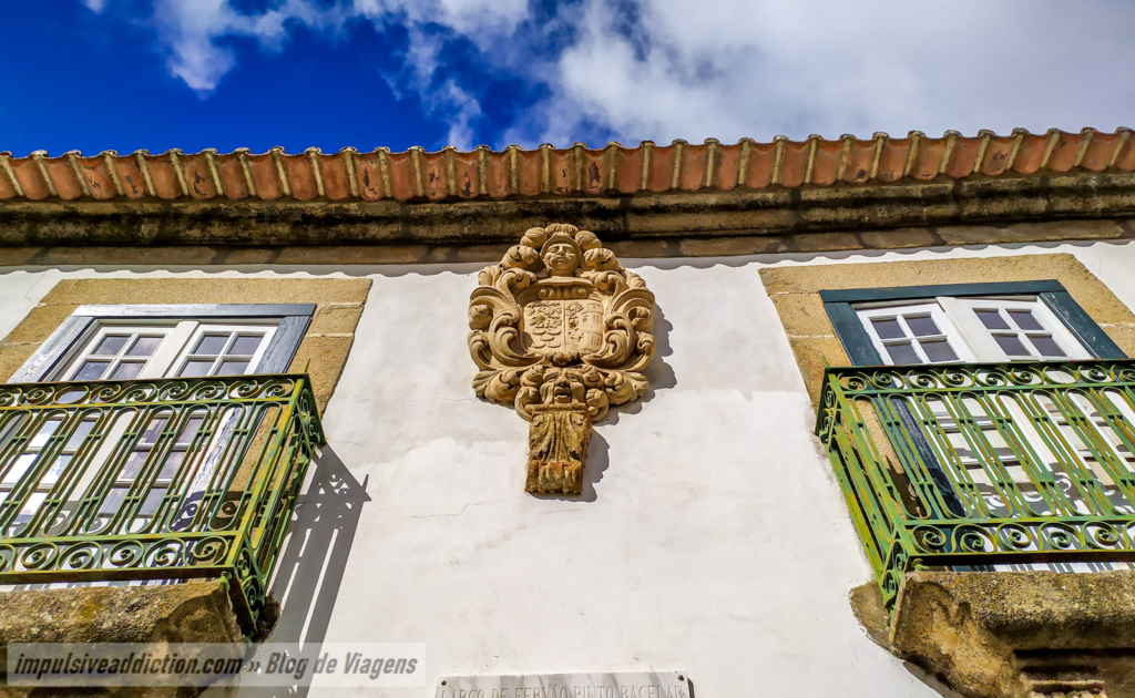 Aldeia de Vilar de Ossos