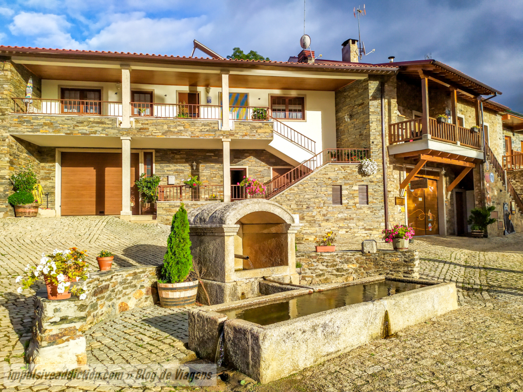 Aldeia de Vilarinho
