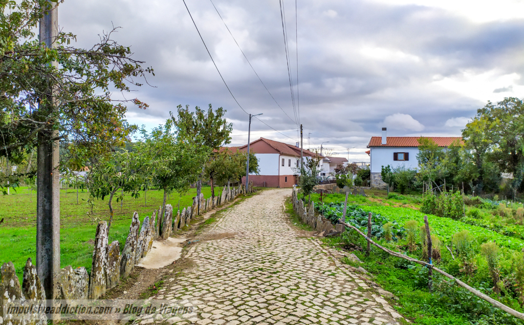 Village of Vilarinho