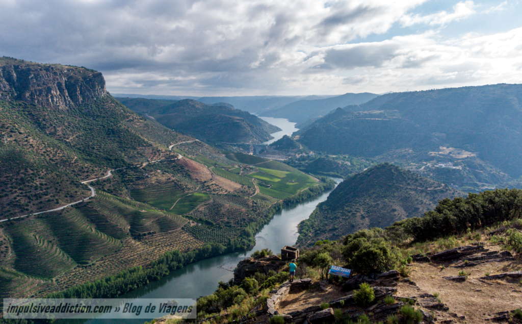 Miradouro de la Peña de la Vela