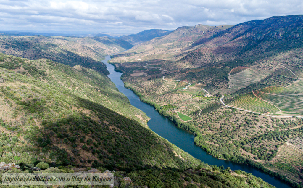Miradouro de la Peña de la Vela