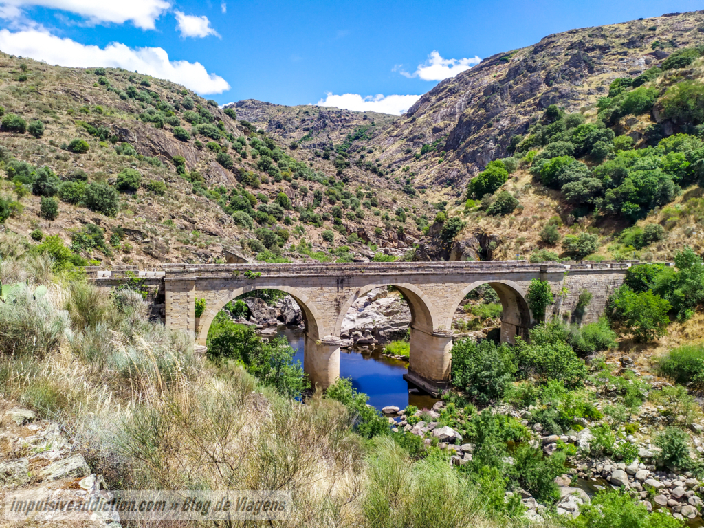 Ponte de la Molinera