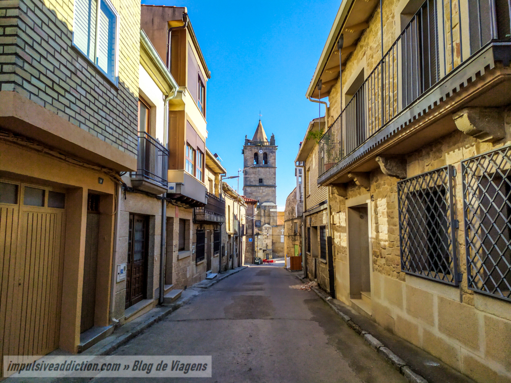 Visitar Aldeadávila de la Ribera