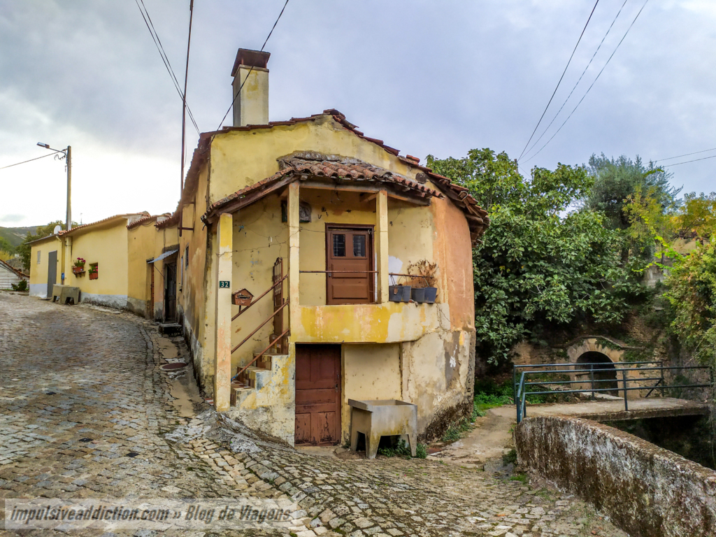 Aldeia de Chacim | Visitar Macedo de Cavaleiros