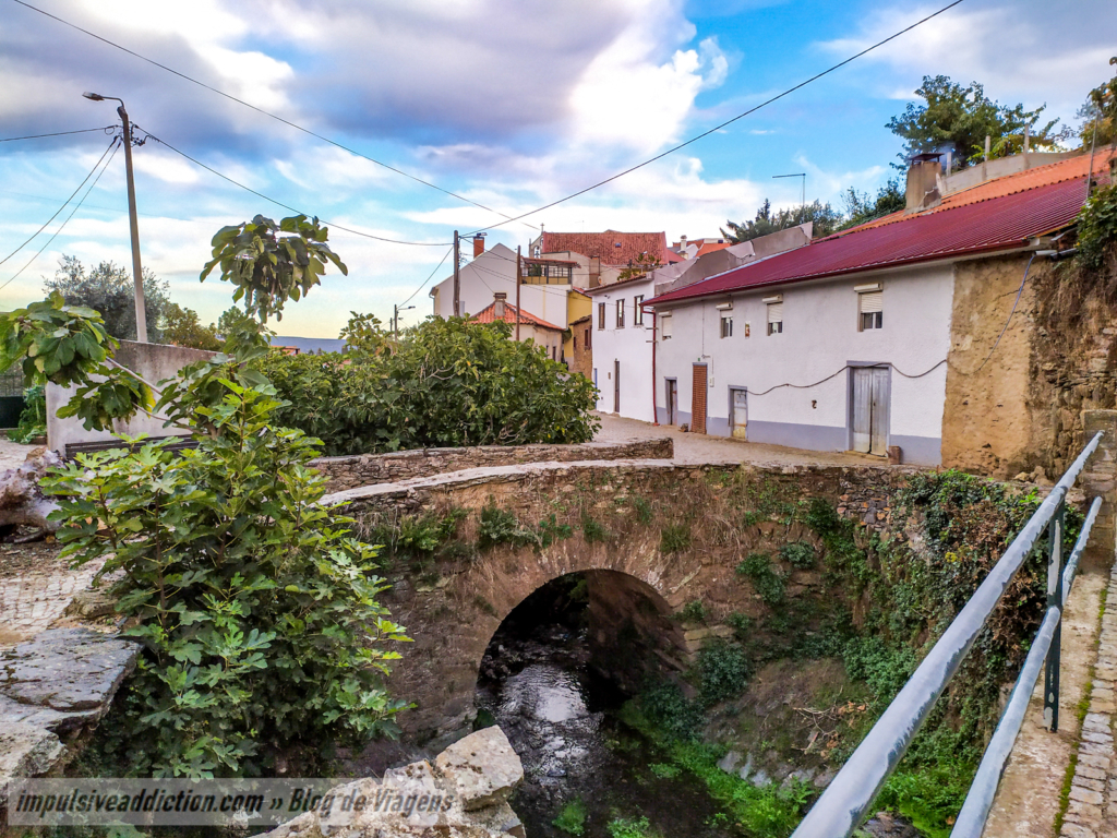 Aldeia de Chacim | Visitar Macedo de Cavaleiros