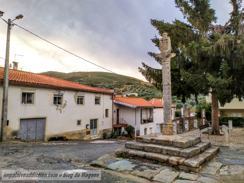 Pelourinho de Chacim | Visitar Macedo de Cavaleiros