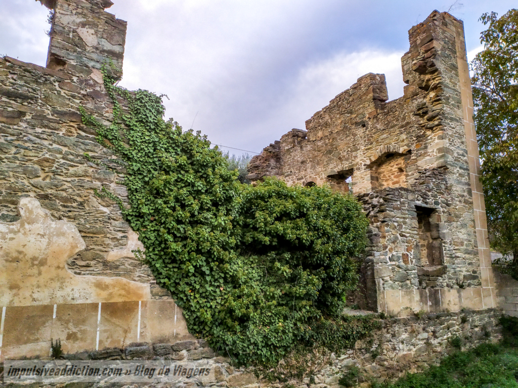 Real Filatório de Chacim | Visitar Macedo de Cavaleiros