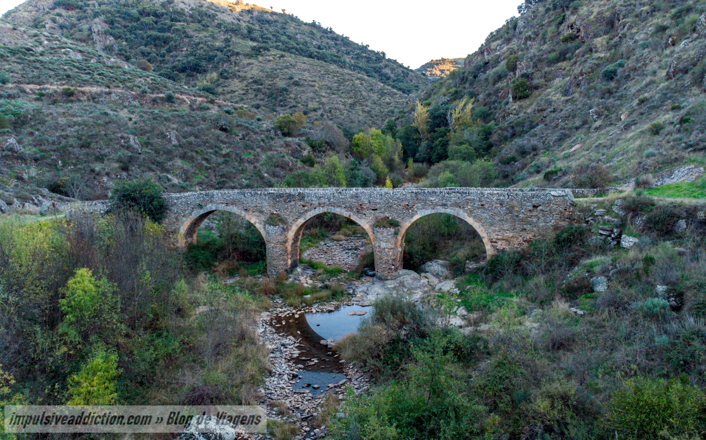 Ponte de Algoso