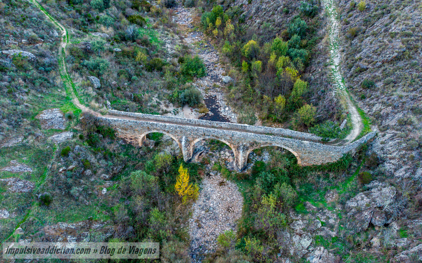 Ponte de Algoso