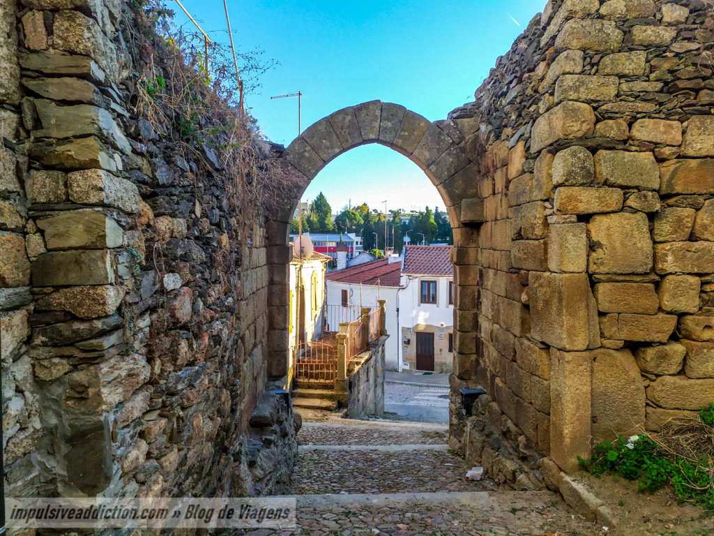 Arco de D. Dinis