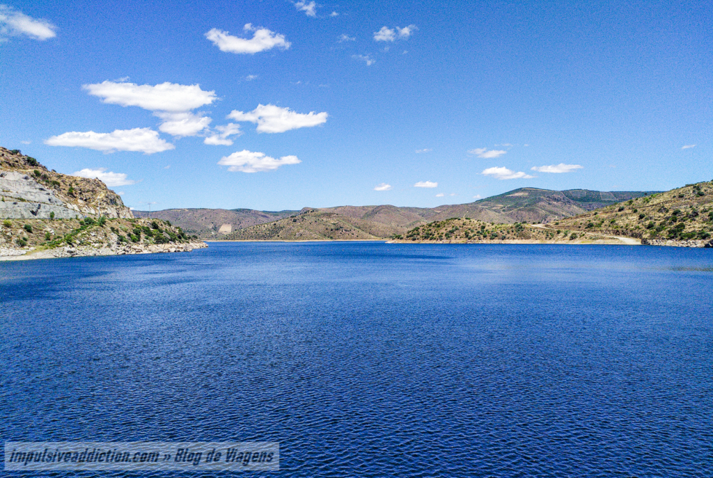 Barragem do Baixo Sabor